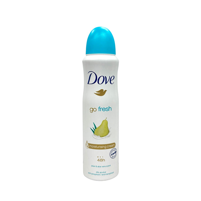 Dove Go Fresh 150Ml