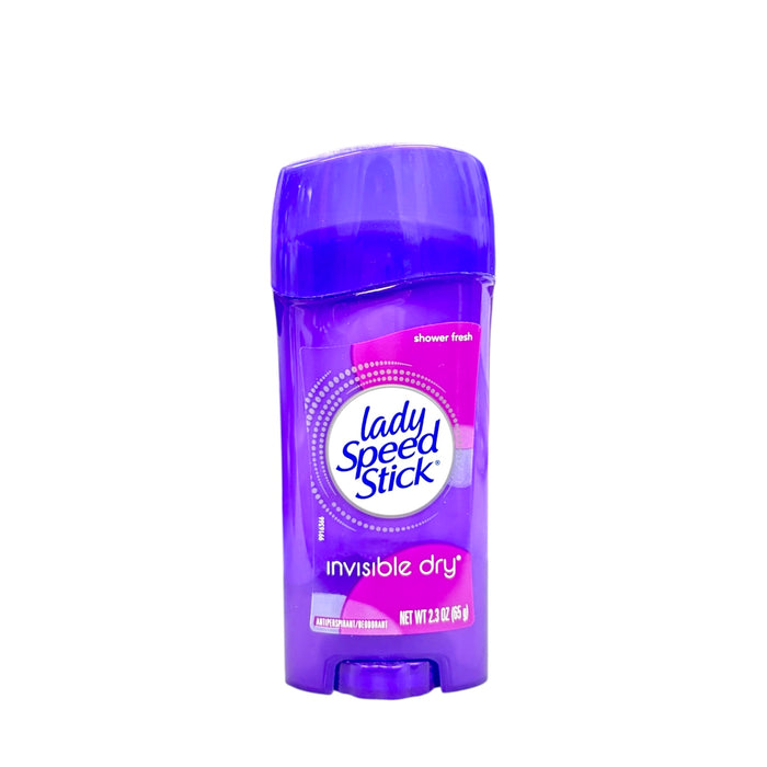 Speed Stick Shower Fresh 2.3Oz