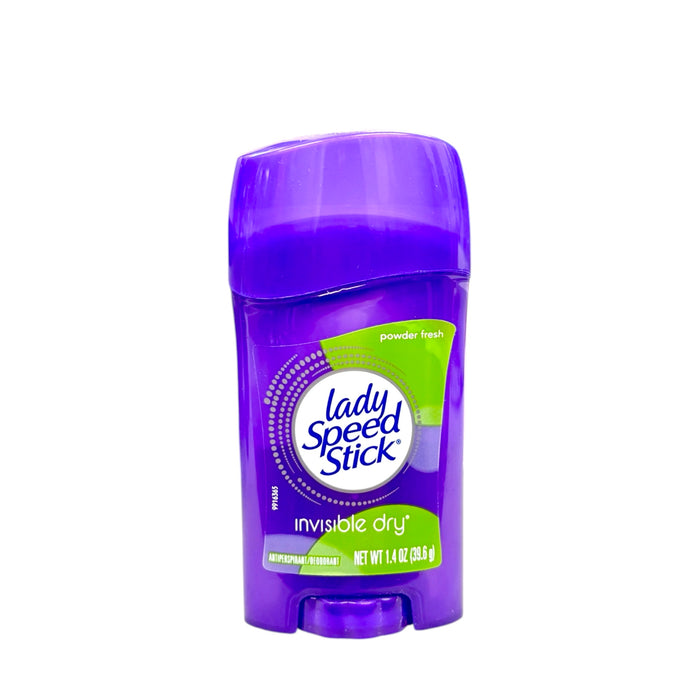 Lady Speed Stick 1.4Oz