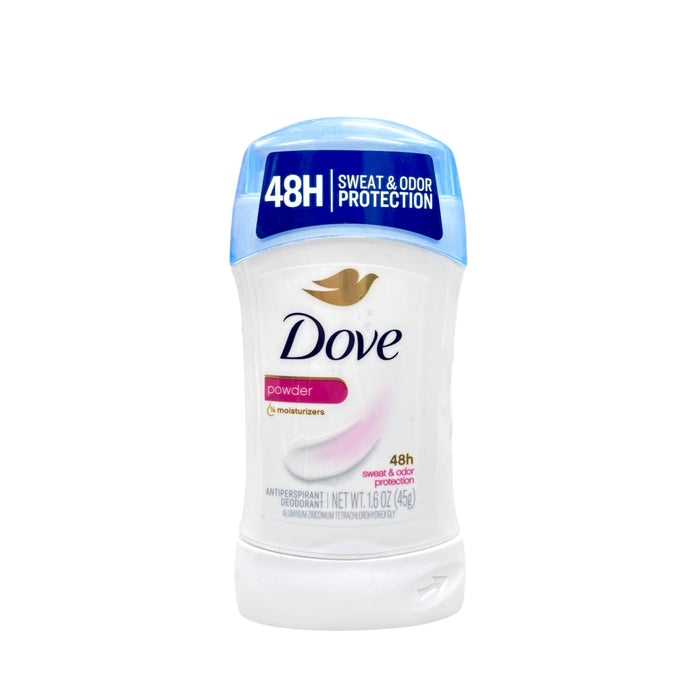 Dove Powder Deodorant 1.6Oz