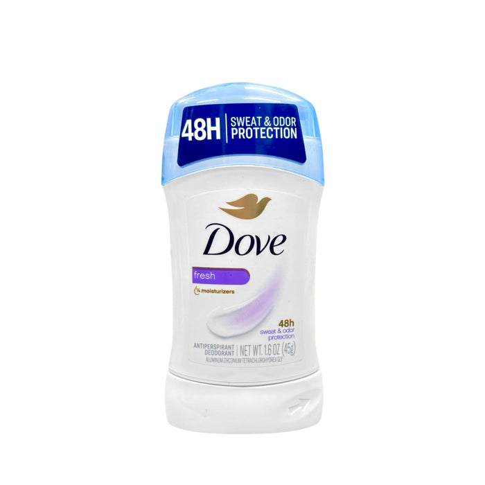 Dove Fresh Deodorant 1.6Oz