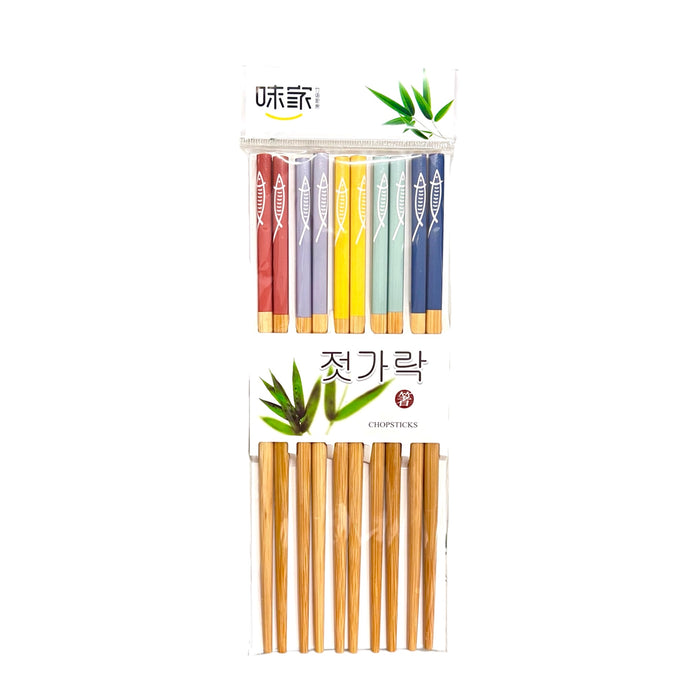 Chopsticks Set 5Pairs
