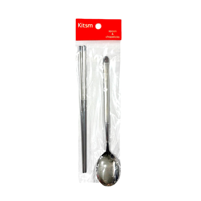 Kitsm Spoon & Chopsticks