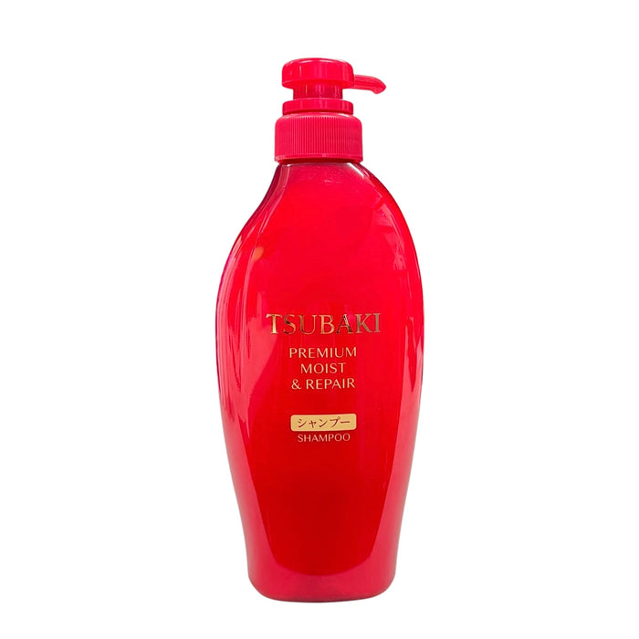 Tsb Premiu Moist Shampoo 15.2Oz