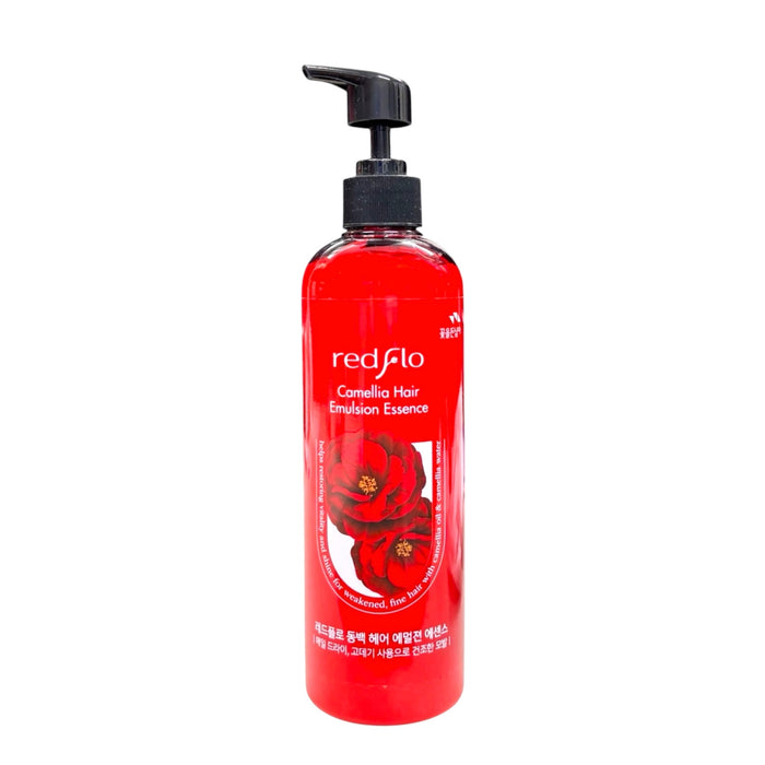 Redflo Camellia Hair Emulsion  500Ml