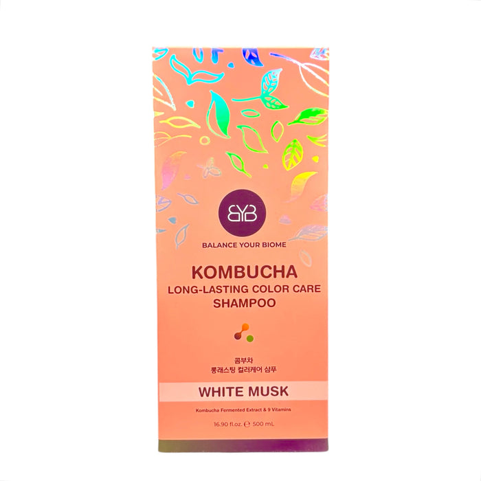 Kmb Long Lasting Color Shampoo 16.9Oz