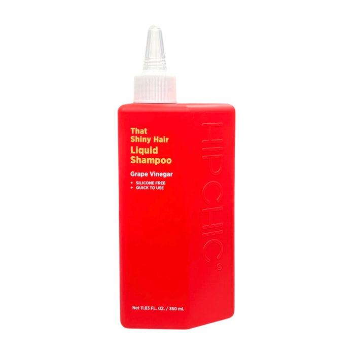 Hip Chic That Shine Hair Shampoo 11.83Oz