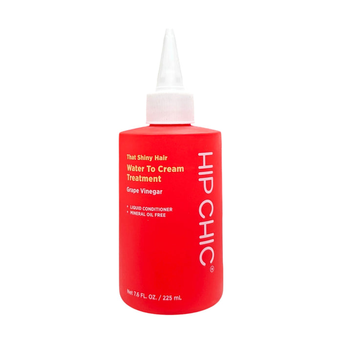 Hipchic That Shiny Hair Water Cream7.6Oz