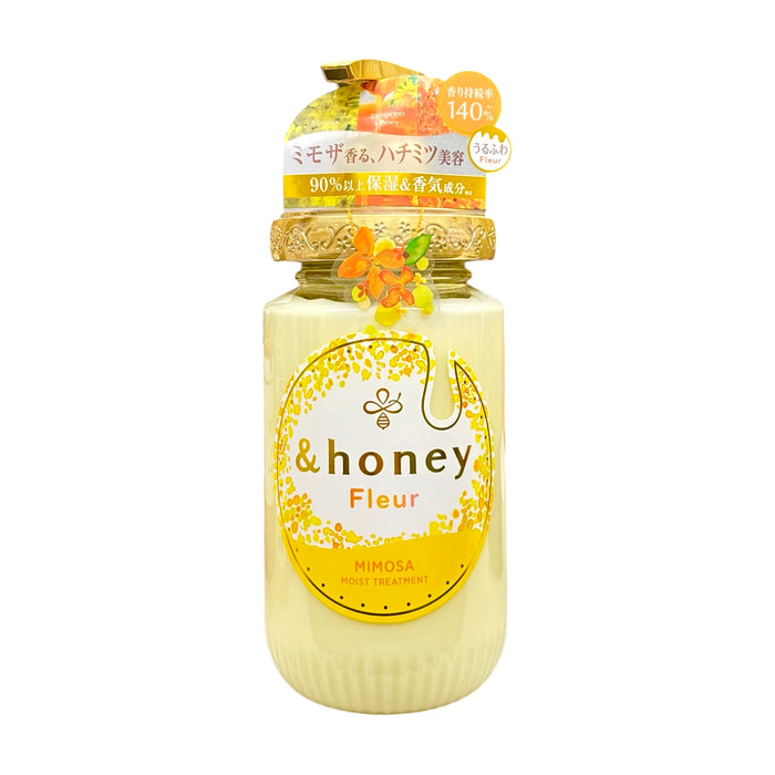 Vicrea Honey Fleur Mimosa Moisnt 14.9Oz