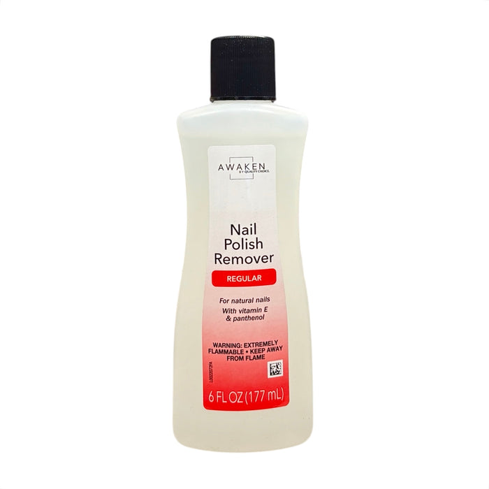 Awaken Remover Regular 6Oz