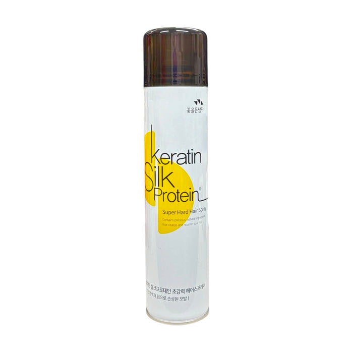 Cosmocos Keratin Silk Protein Hair 300Ml