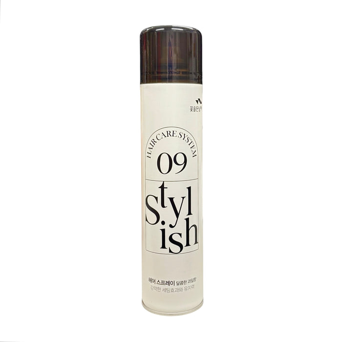 Hair Spray Sweet Fruits