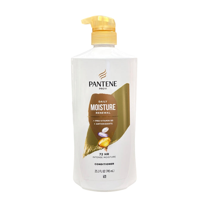 Pantene Daily Moist Conditioner 25.1Oz