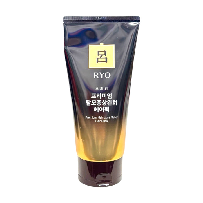 Ryo Premium Hair Loss Relief 300Ml