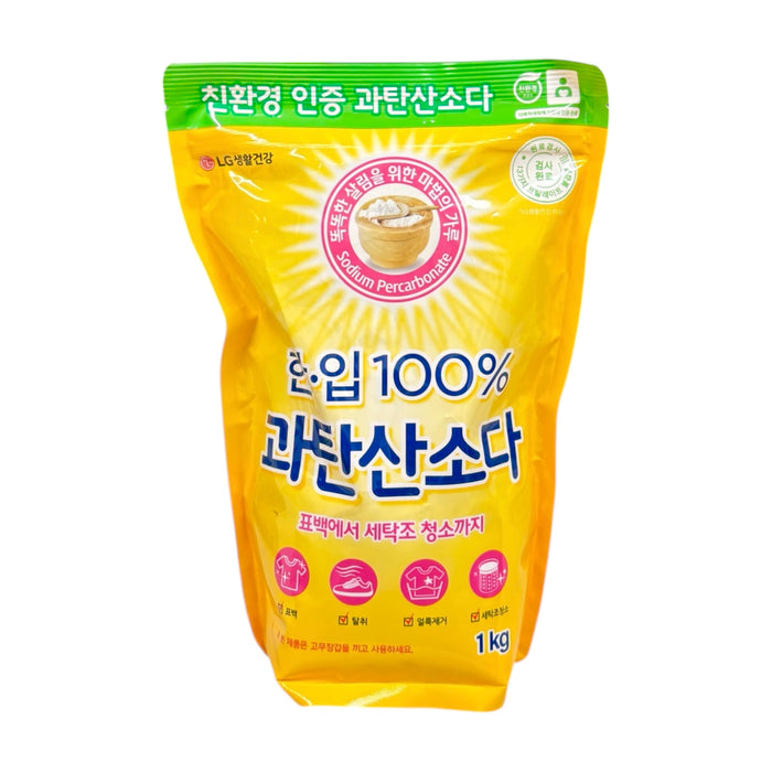 Lg Purpose Sodium Carbonate  33.8Oz