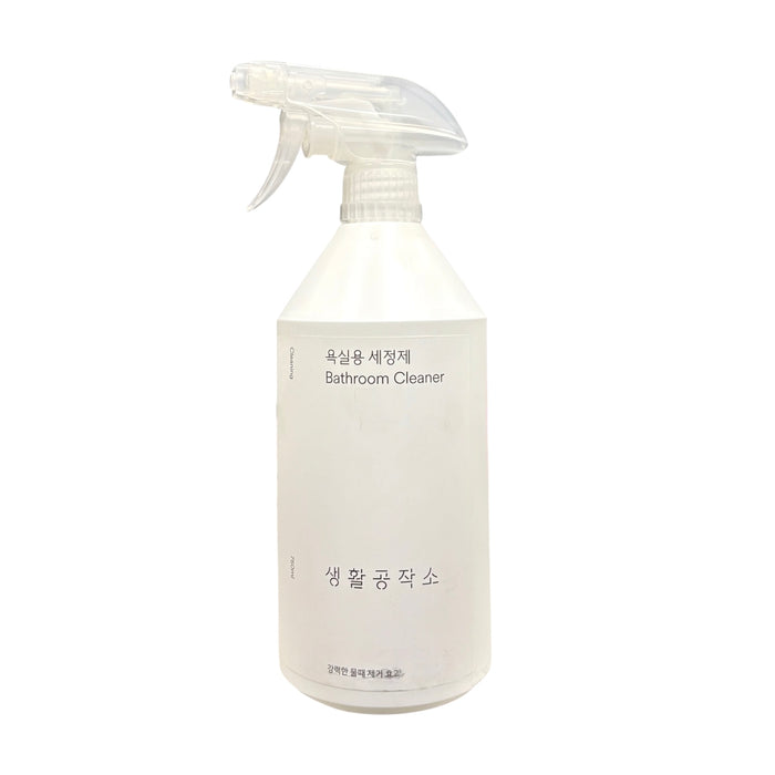 H Mart Bathroom Cleaner  750Ml