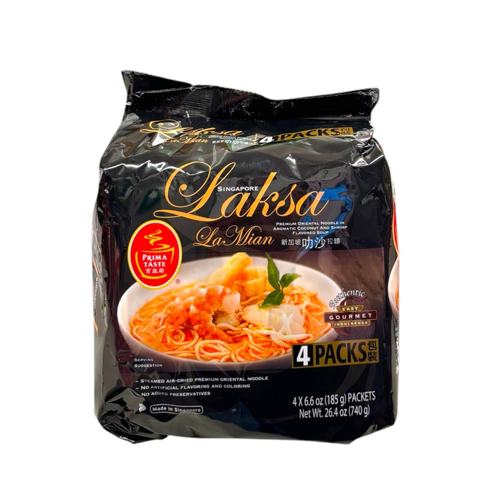 Prima Singapore Laksa 26.4Oz
