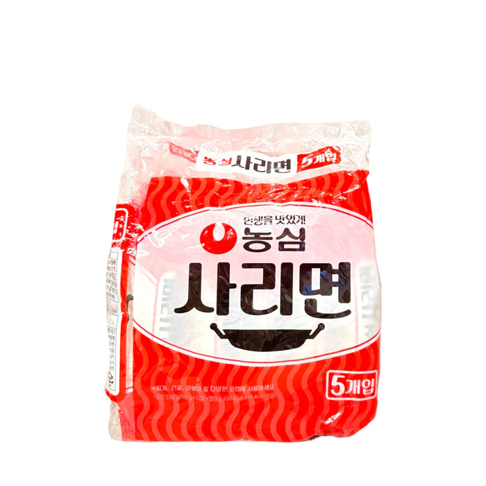 Ns Sari Myeon No Soup 5/110G