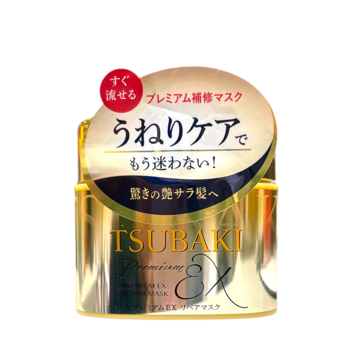 Tsubaki Premium Ex Repair 6.08Oz