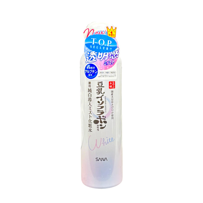 Sana White Mist Skin Lotion 5.2Oz