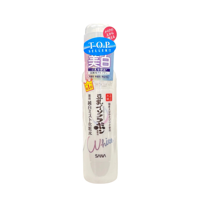 Sana Nameraka Mist Skin Lotion 120Ml