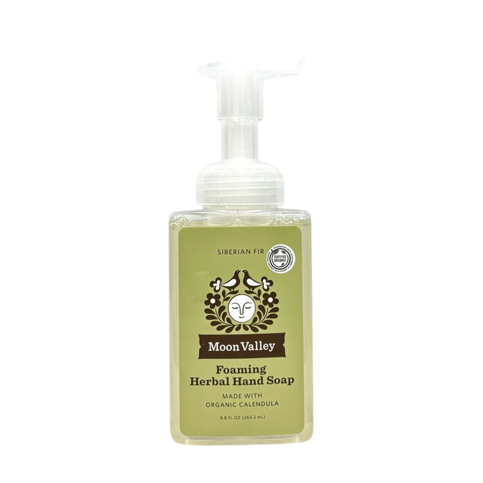 Mv Hand Soap Siberian Fir 8.8Oz