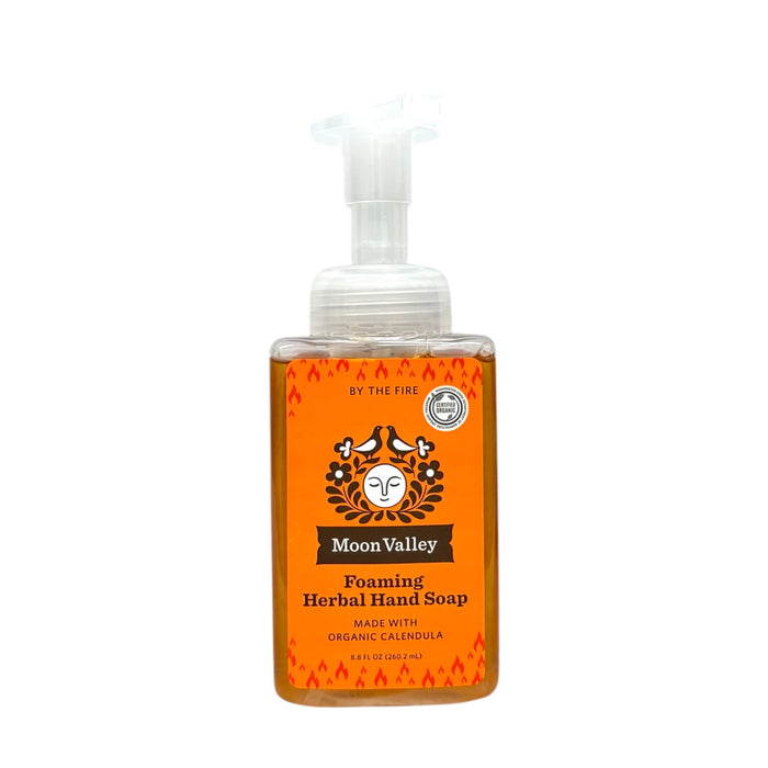 Mv Hand Soap By The Fire 8.8Oz