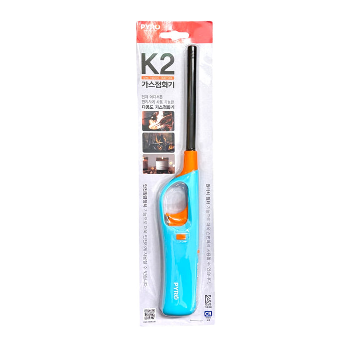 Home & Home Iron Torch 1/Ea
