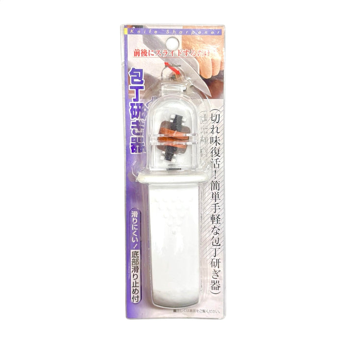 Samduk Knife Sharpner 1Ea