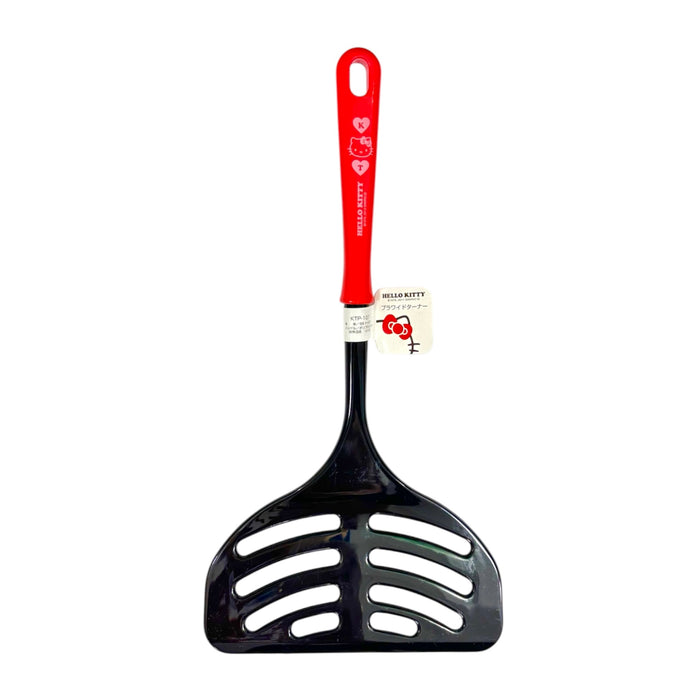 Hello Kitty Plastic Wide Turner