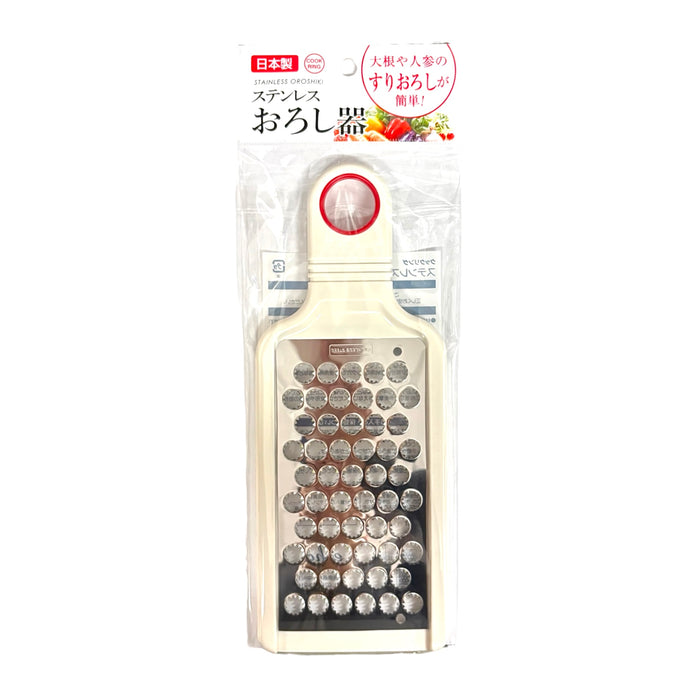 Banzai Echo Grater 1/Ea