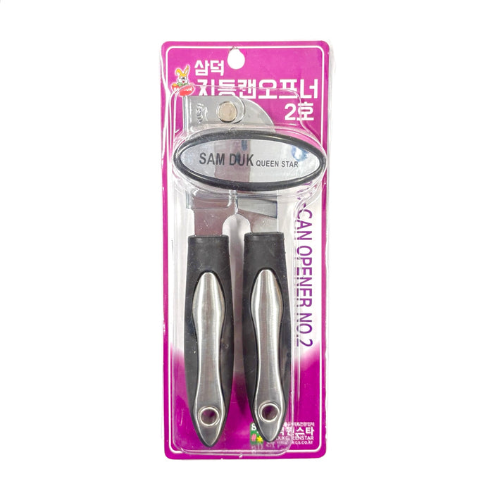 Can Opener No.2 1Ea