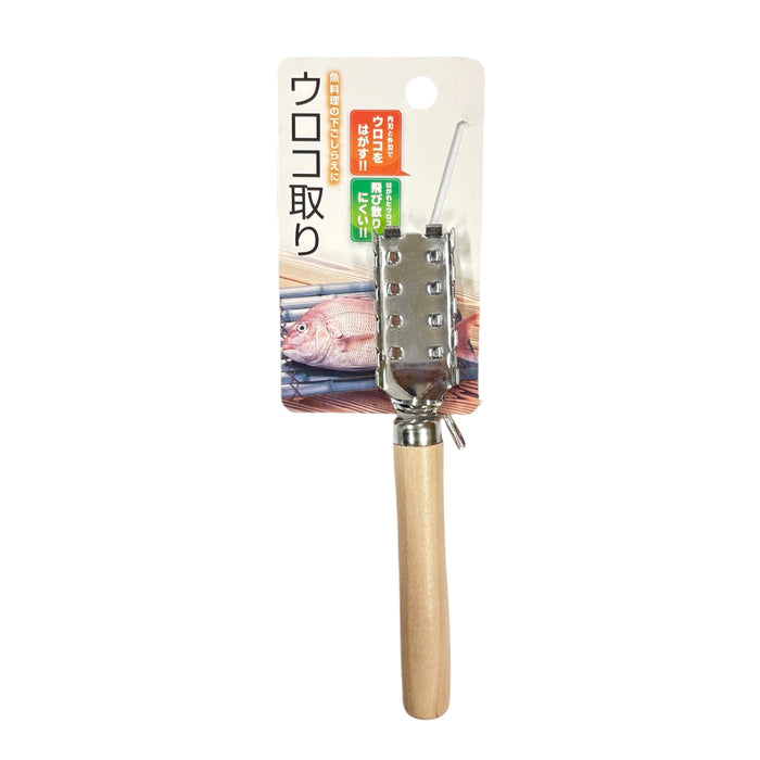 Echo Fish Scale Remover