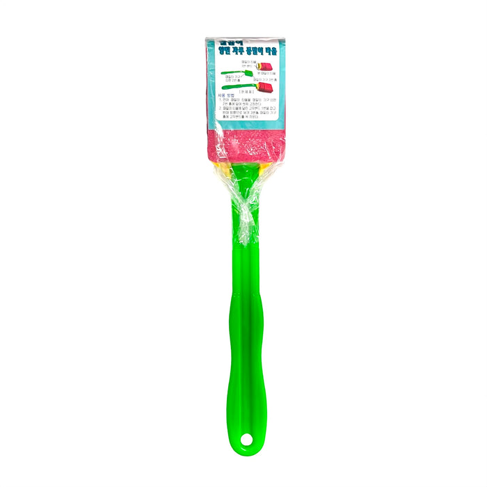 Body Scrubber