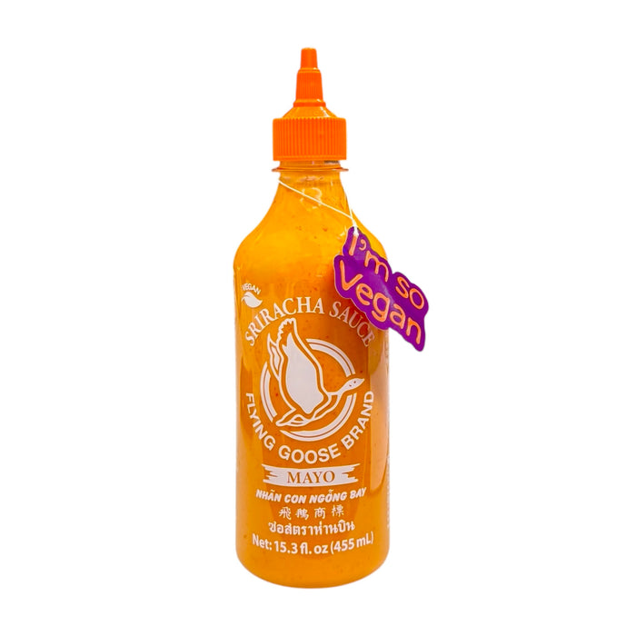 Fg Sriracha Sauce Mayo 15.3Oz