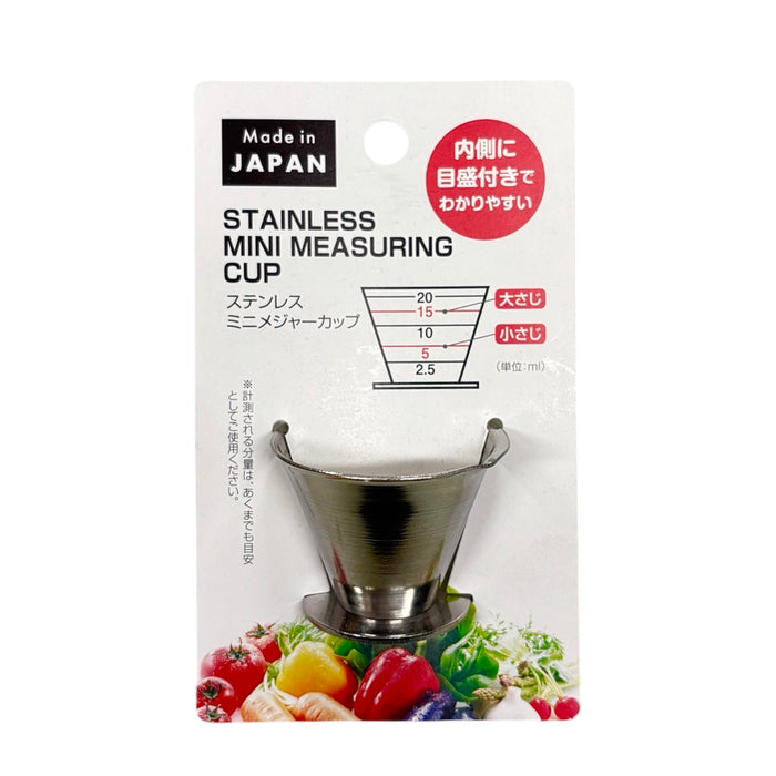 Banzai Mini Measuring Cup