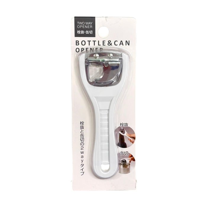 Echo Bottle & Can Opener