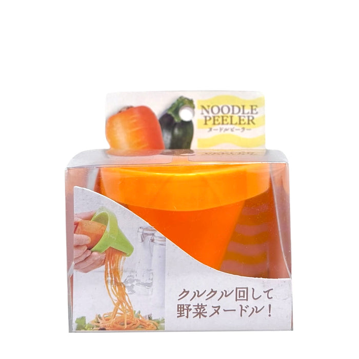 Noodle Peeler