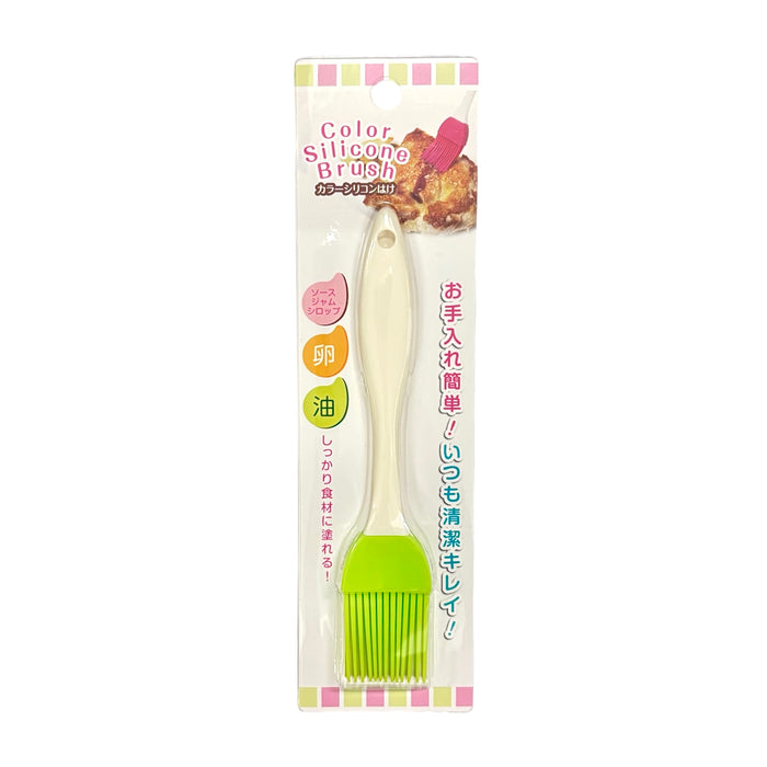 Echo Silicon Basting Brush