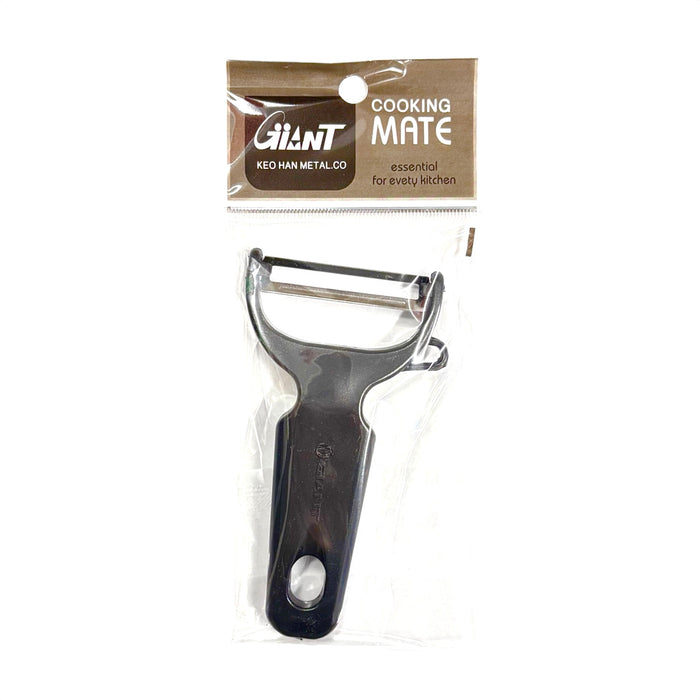Giant Black Holder Peeler