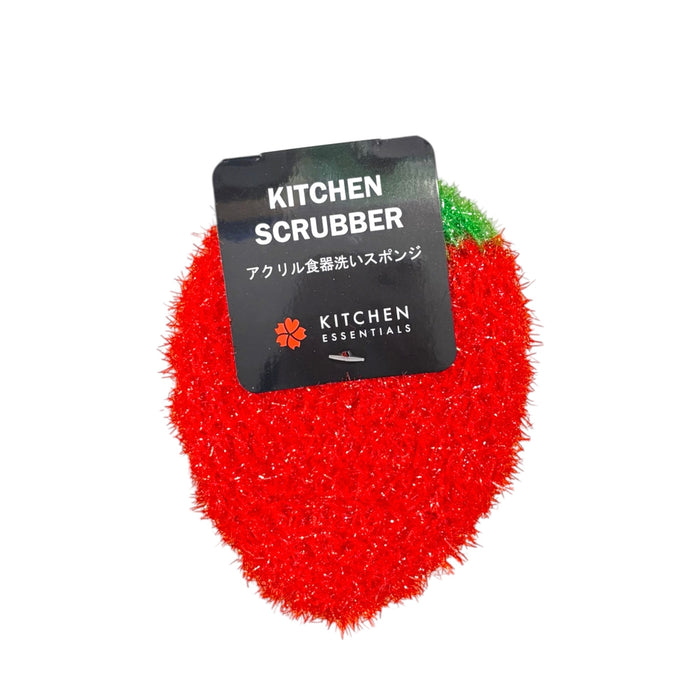 Ilmk Kitchen Scrubber 1/Ea