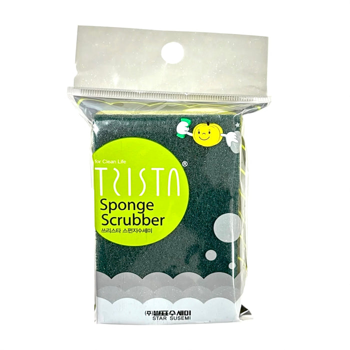 Trista Kitchen Scrubber