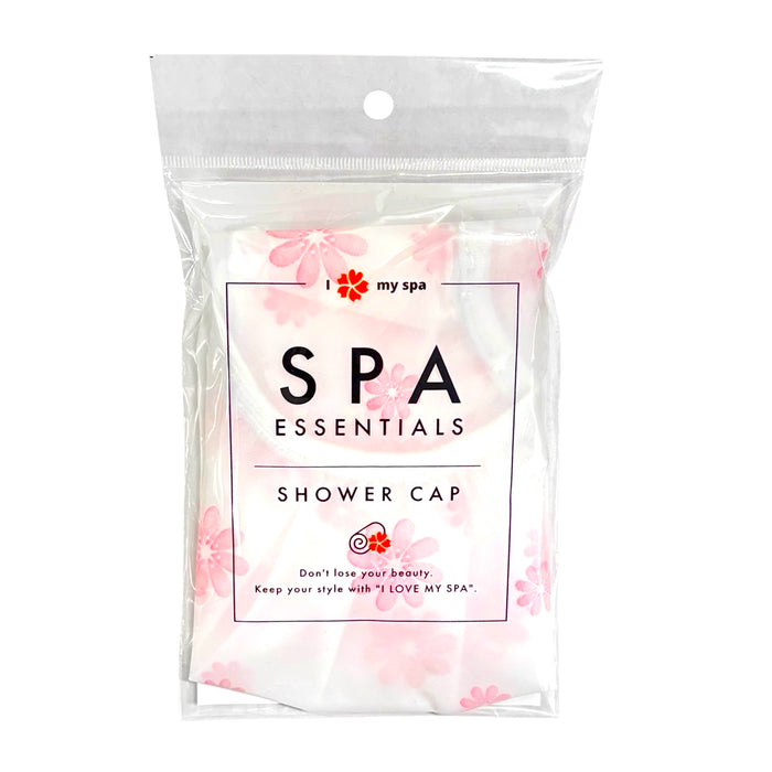 Ilms Shower Cap 1Ea