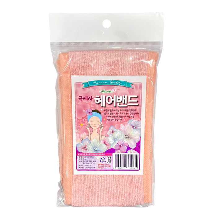 Azalea Poli Hair Band  1Pc