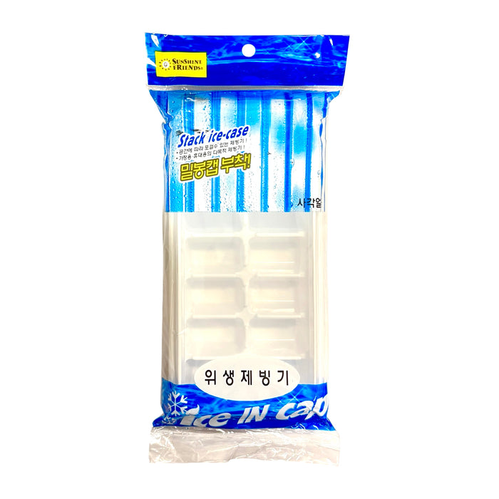 Home&Home Stack Ice Case