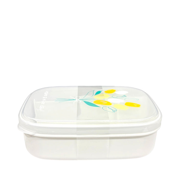Nakaya K636 Lunch Box
