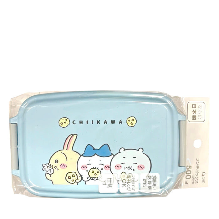 Osk Chiikawa Lunch Box 500Ml