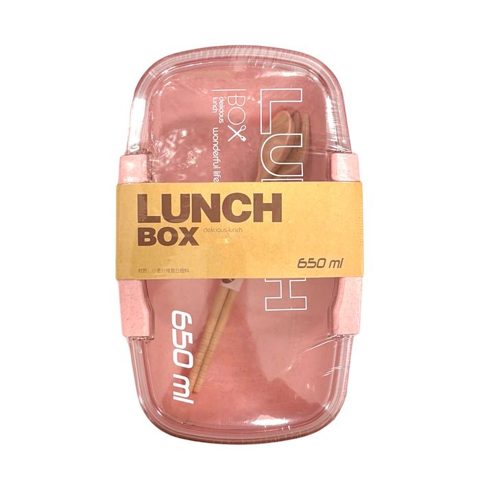 Yakada Lunch Box 650Ml