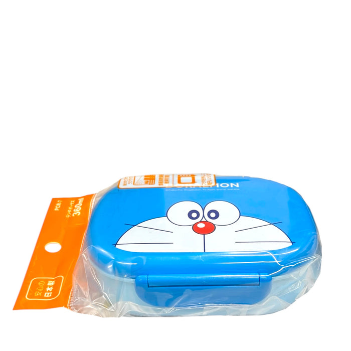 Osk Doraemon Lunch Box 360Ml