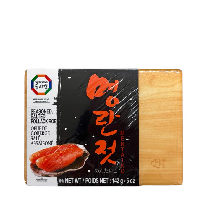 Sura Ferment Season Pollack Roe 5Oz